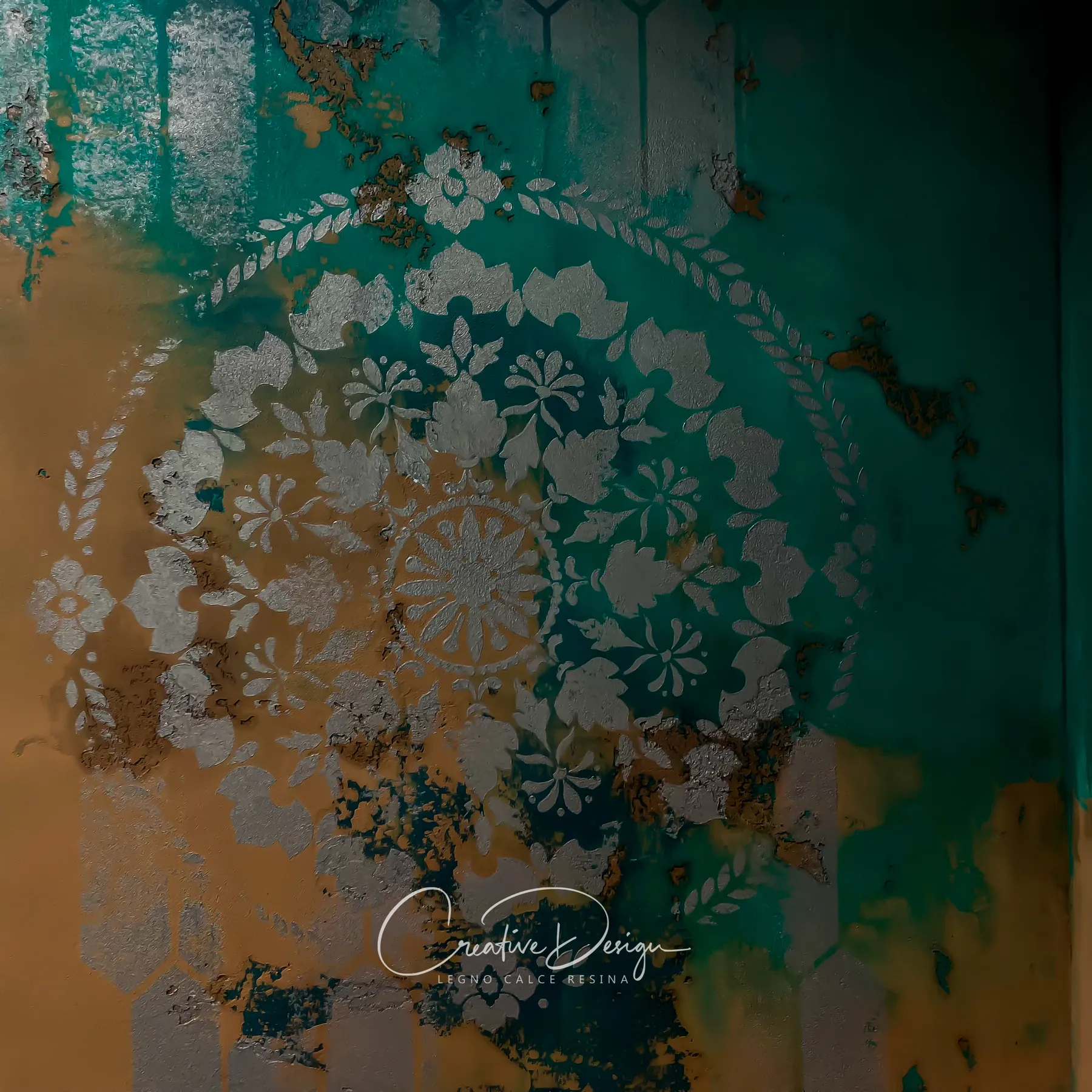 Materioteca — Creative Design