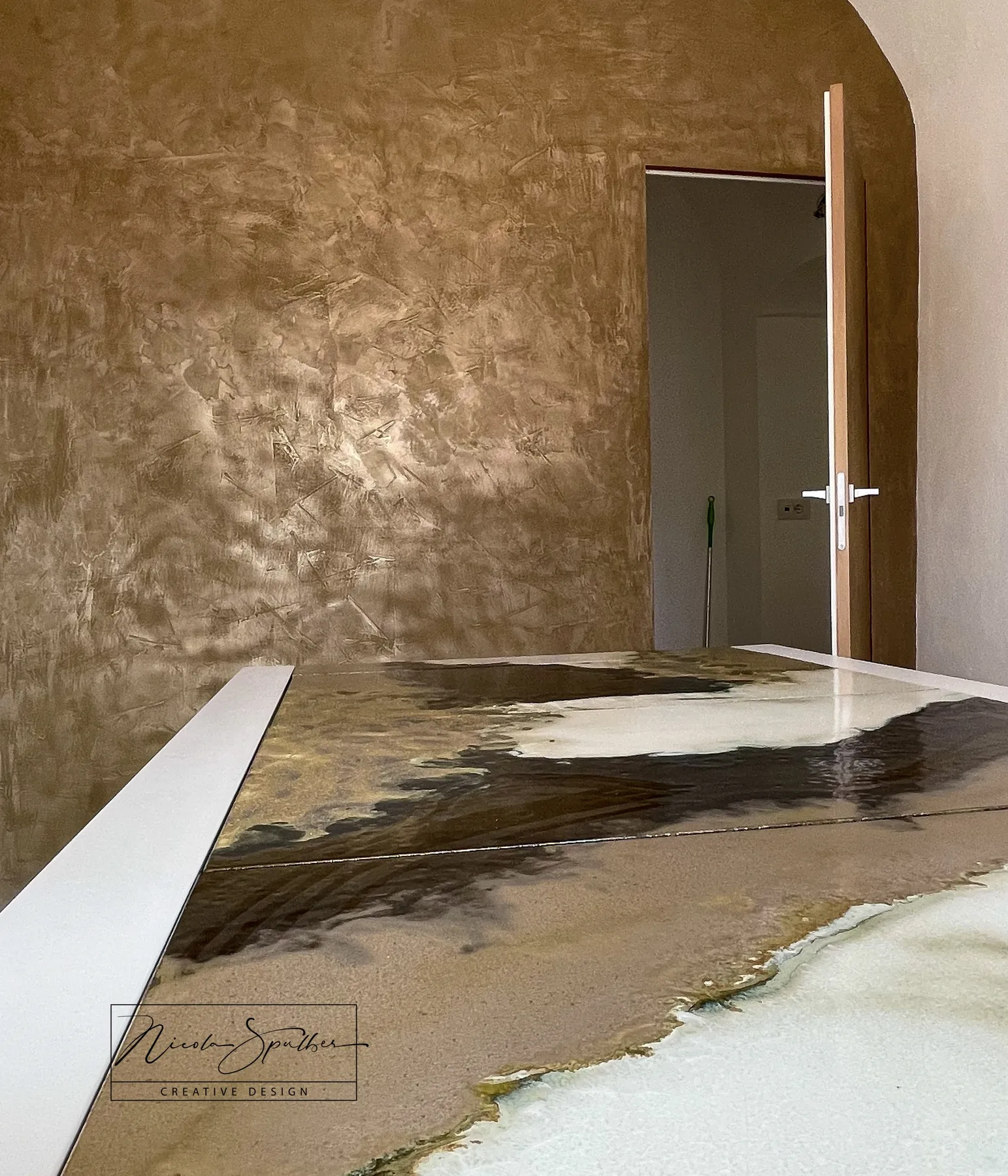 Materioteca — Creative Design